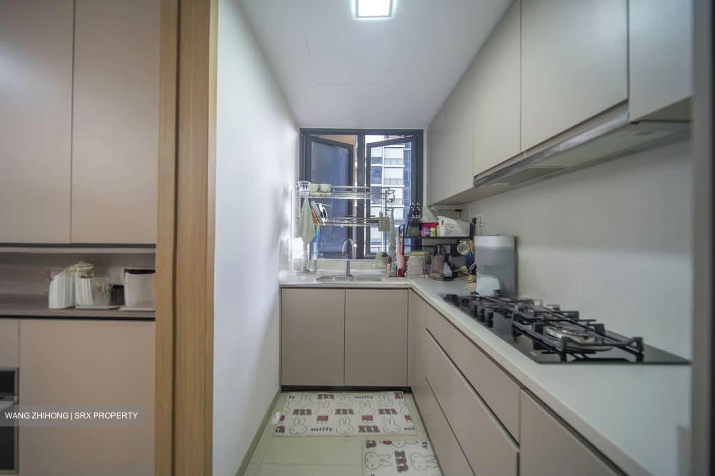 The Tapestry (D18), Condominium #531059841